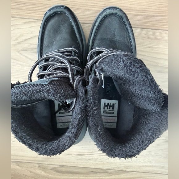 Helly Hansen Mens Garibaldi V3 Waterproof Lined Boots Sz 7 main image 6